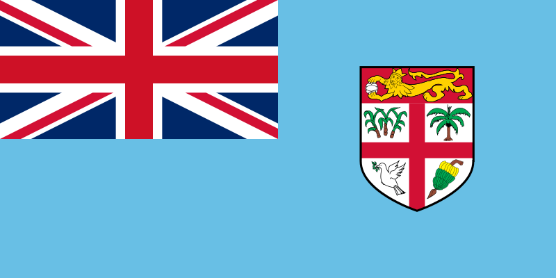 Bestand:Flag of Fiji.png