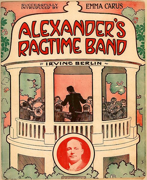 Bestand:Alexander's Ragtime Band 1.jpeg