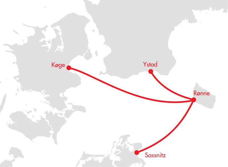 Bestand:Bornholmerfærgen route map.png