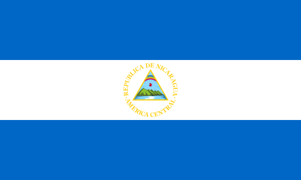 Bestand:Flag of Nicaragua.png