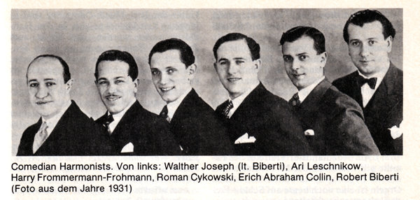 Bestand:Comedian harmonists 1931 photo.jpg