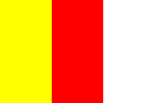 Bestand:Flag of Antwerpen Province, 1928-1997.png