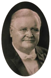 Henry Lindlahr M.D.