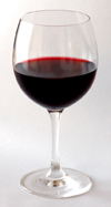 Bestand:Red Wine Glas 100.jpg