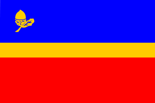 Bestand:Waalre vlag.png
