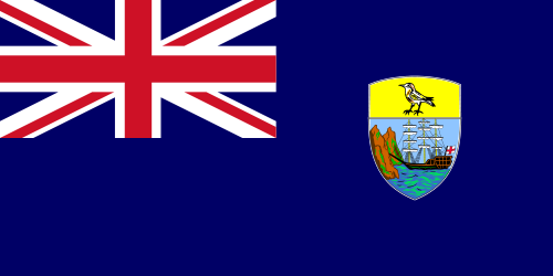 Bestand:Flag of Saint Helena.png