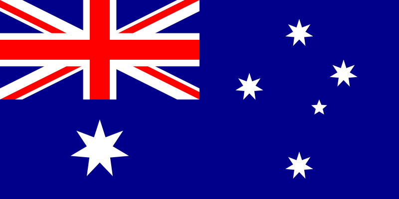 Bestand:Flag of Australia.png