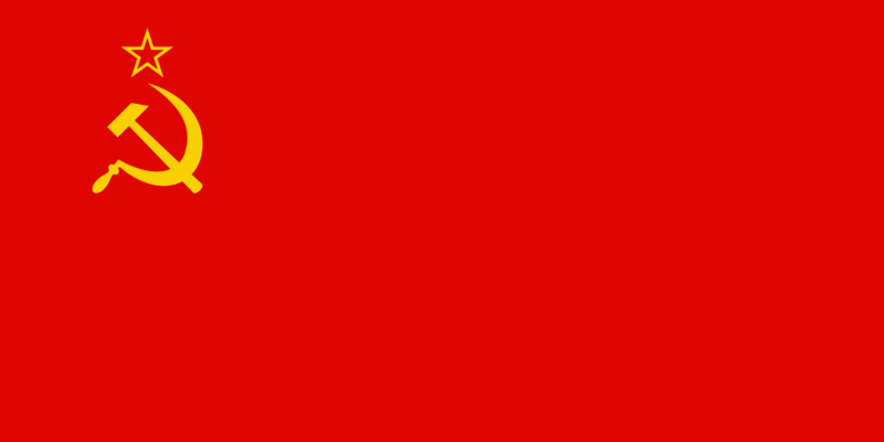 Bestand:Flag of the Soviet Union.png
