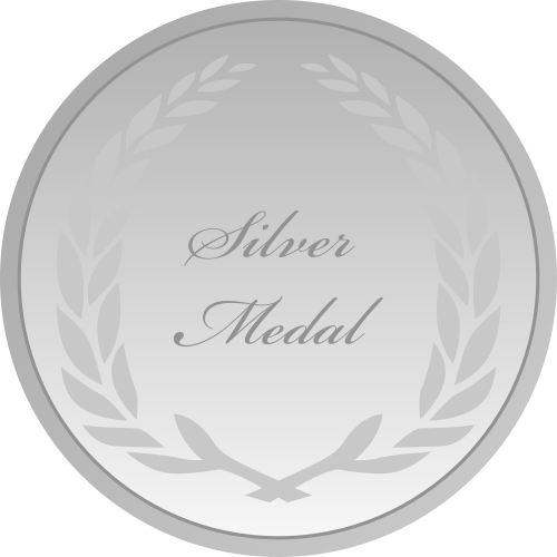 Bestand:Silver Medal.png
