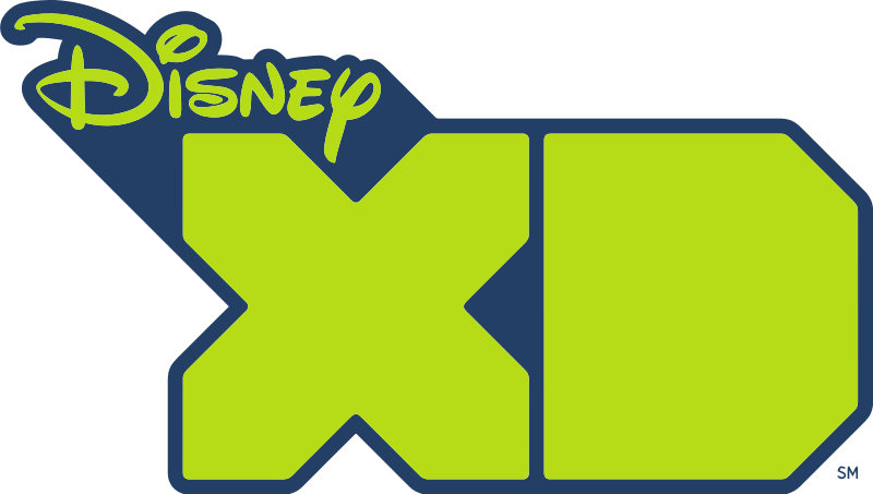 Bestand:Logo Disney XD.png
