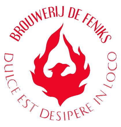 Bestand:Brewery De Feniks rond3 transparant.png