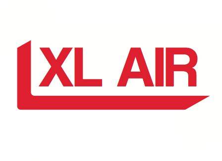 Bestand:Logo XL AIR.jpg