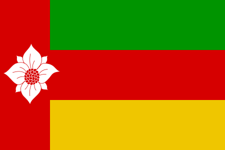 Bestand:Flag of Tynaarlo.png