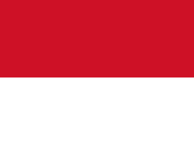Bestand:Flag of Monaco.png