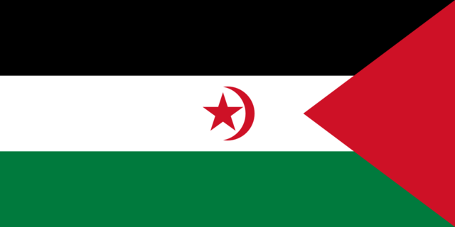 Bestand:Flag of Western Sahara right.png