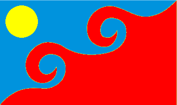 Bestand:Flag of Kham.png