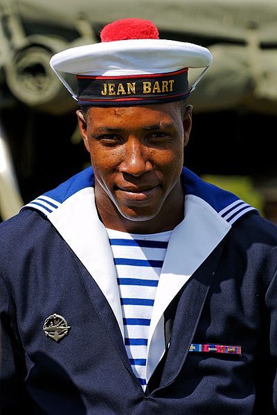 Bestand:400px-Jean-Bart seaman Bastille Day 2008.jpg