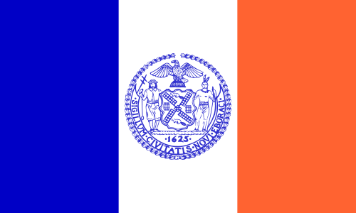 Bestand:Flag of New York City.png