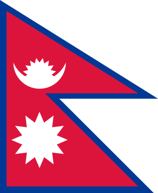 Bestand:Flag of Nepal.png