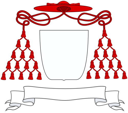 Bestand:CardinalnobishopCOAPioM.png