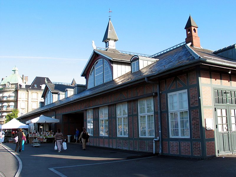 Bestand:Østerport Station 2005-04.jpg