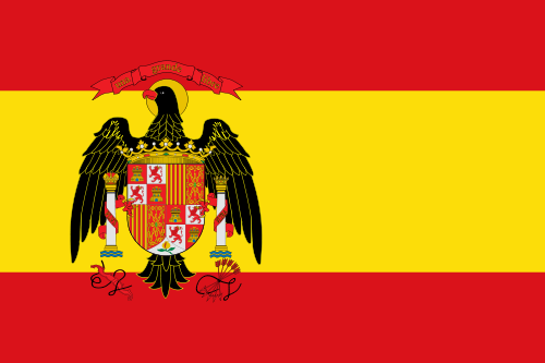 Bestand:Flag of Spain 1977 1981.png