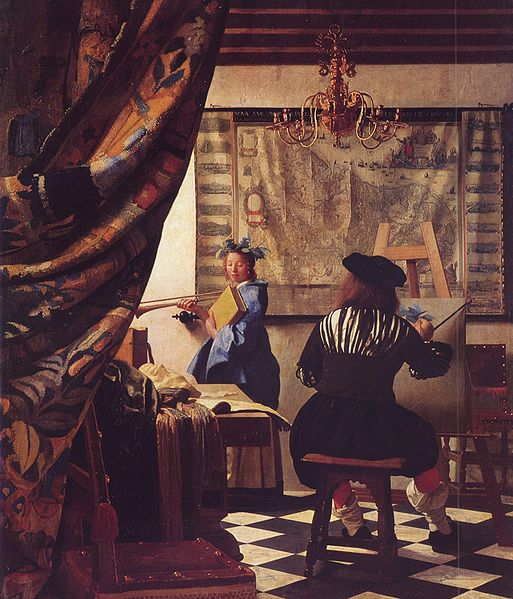 Bestand:Jan Vermeer van Delft.jpg