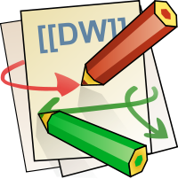 Bestand:Dokuwiki logo.png