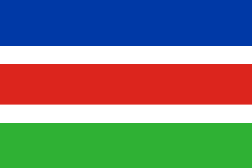 Bestand:Flag of Laarbeek.png