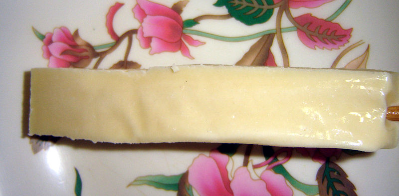 Bestand:Coalho cheese.jpg