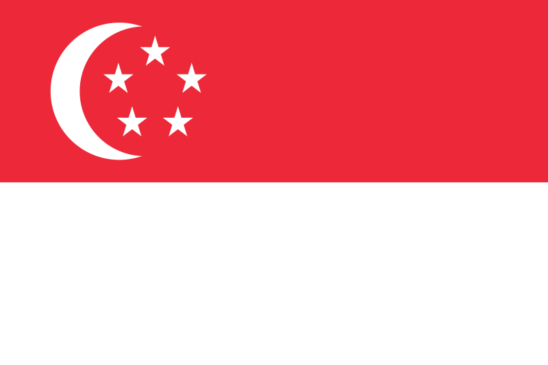 Bestand:Flag of Singapore.png
