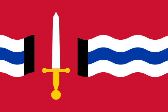 Bestand:Flag of Reimerswaal.png