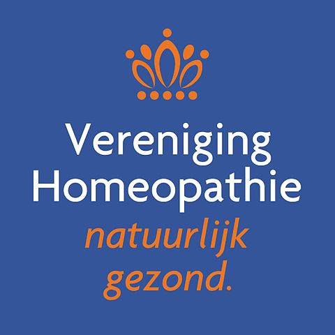 Bestand:Logo Vereniging Homeopathie.jpg