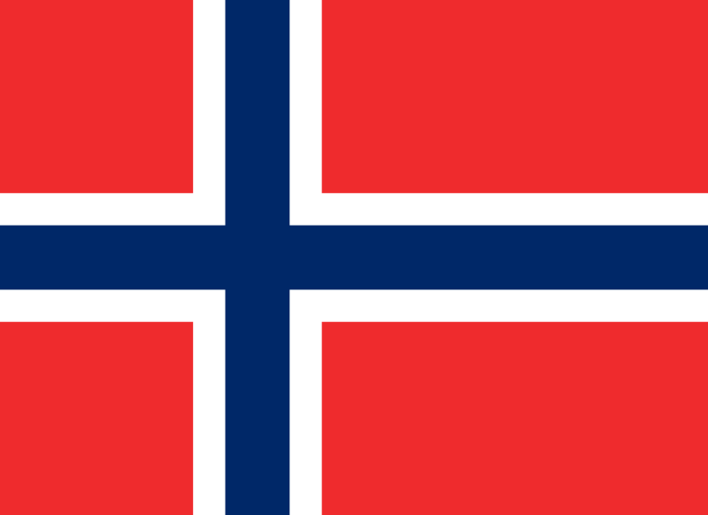 Bestand:Flag of Norway.png