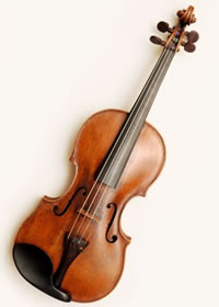 Bestand:Old violin.jpg