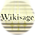 Bestand:50px Wikisage logo.png