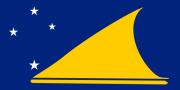 Miniatuur voor Bestand:Flag of Tokelau.png