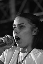 Miniatuur voor Bestand:Lady Sovereign live @ Reading Festival 2006 - Oh .jpg