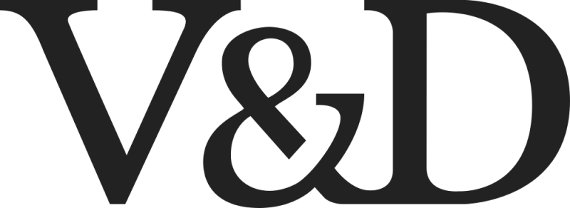 Bestand:V&D logo.png