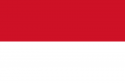 Vlag van Indonesië
