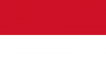 Vlag van Republik Indonesia