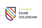 Miniatuur voor Bestand:Gemeente Edam-Volendam vlag.png