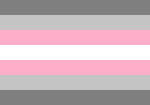 Miniatuur voor Bestand:Demigirl Flag.png