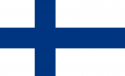 Vlag van Finland