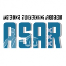 Logo van ASAR