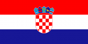 Miniatuur voor Bestand:Flag of Croatia.png