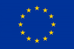 Miniatuur voor Bestand:Flag of Europe.png