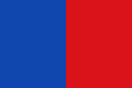 Miniatuur voor Bestand:Flag of Sint-Josse-ten-Noode.png