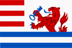 Miniatuur voor Bestand:Terneuzen vlag.png