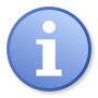 Miniatuur voor Bestand:Information icon.png